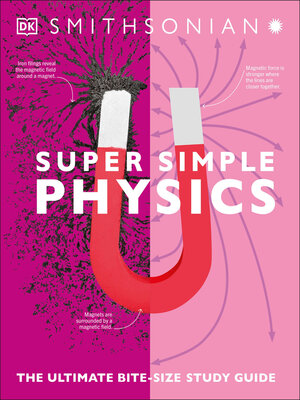 cover image of Super Simple Physics